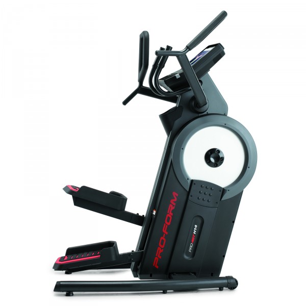 ProForm Pro HIIT H14 Elliptical