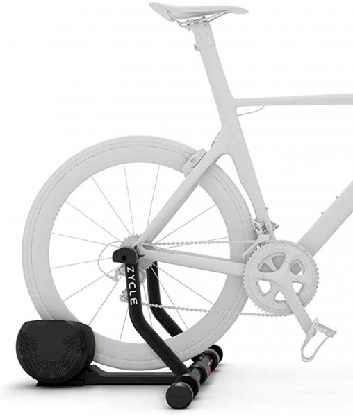Zycle Zpro Smart Turbo Trainer - Image 3