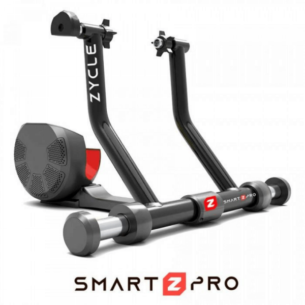 Zycle Zpro Smart Turbo Trainer