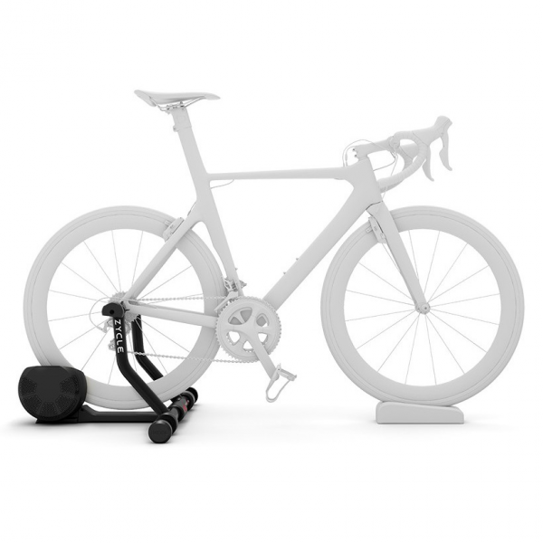 Zycle Zpro Smart Turbo Trainer - Image 2
